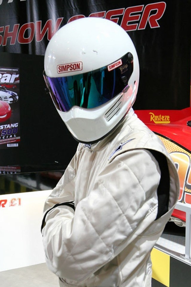 The Stig