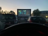 Pierwsze Kino Samochodowe w Janikowie [zobaczcie zdjęcia]