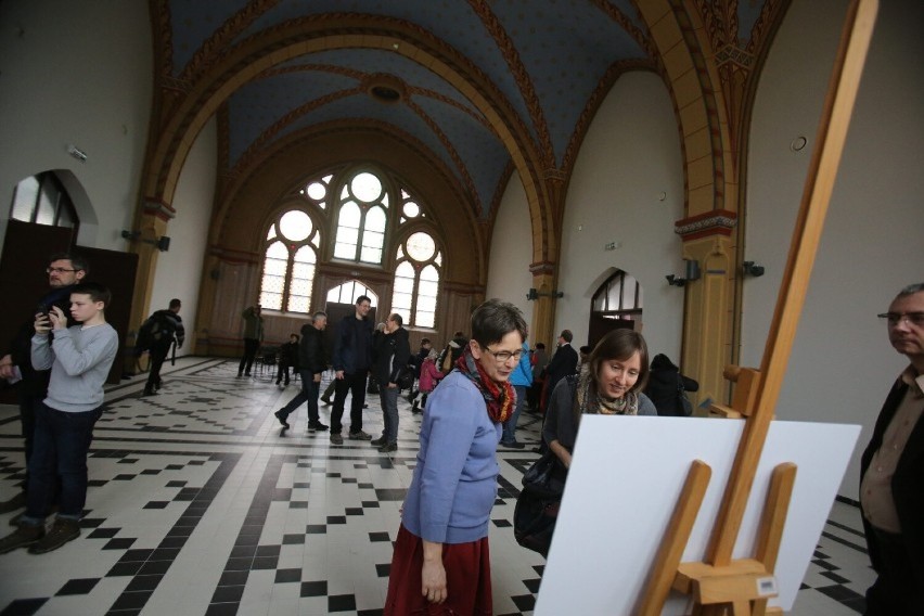 Dom Pamięci Żydów Górnośląskich