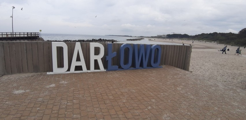 Darłowo - Darłówko Wschodnie