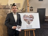 Rafael Rokaszewicz ogłosił oficjalnie start w wyborach. Będzie się starał o trzecią kadencję