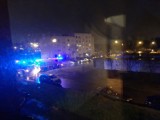 Dwa alarmy gazowe. Zaalarmowano straż pożarną w Zabrzu i Sosnowcu