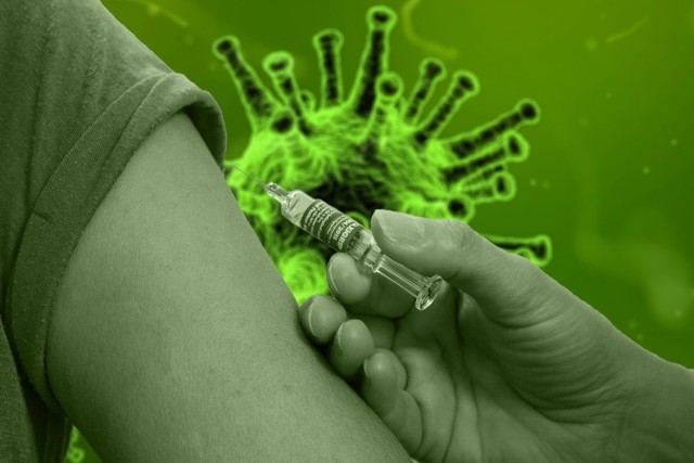 Proces rejestracji powszechnych szczepień Polaków przeciwko COVID-19 rozpocznie się 15 stycznia