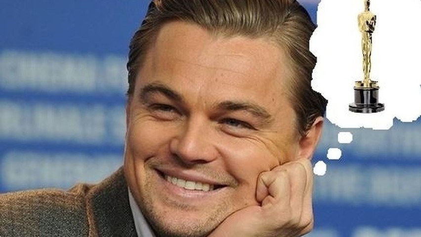 Najlepsze memy o Leonardo DiCaprio