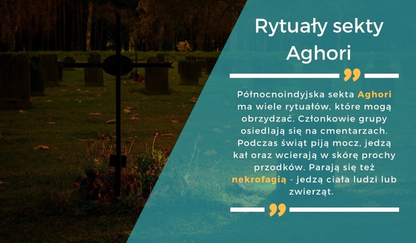 Najbardziej szokujące rytuały na świecie - ZOBACZ brutalne religijne ceremonie