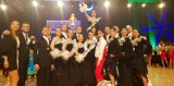 Nikola Knyszyńska jedzie ze swoją formacją na Mistrzostwa Świata Formacji Tanecznych