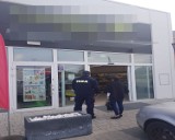 Policja i sanepid skontrolowali puckie sklepy: sprawdzali przestrzeganie obostrzeń związanych z koronawirusem | NADMORSKA KRONIKA POLICYJNA
