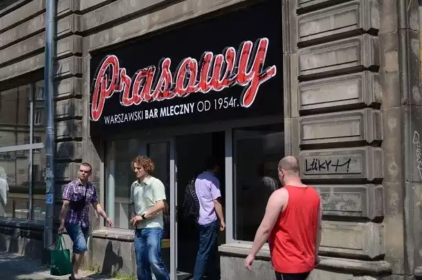 Bar Prasowy