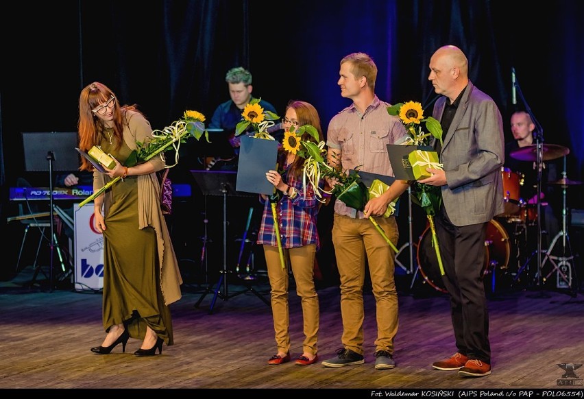 Kwidzyn: Nagrody burmistrza 2016 rozdane [ZDJĘCIA]