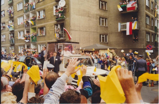 Diecezja kaliska świętuje 25-lecie i 20. rocznicę wizyty Jana Pawła II