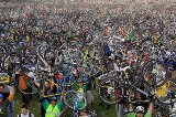 Tarnów: rowerzyści walczą o swoje