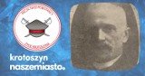 NASI POWSTAŃCY: Antoni Wincenty Antoszkiewicz (1872-1946)                       