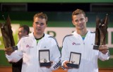 Polish Open 2011: zwycięstwo polskiego debla