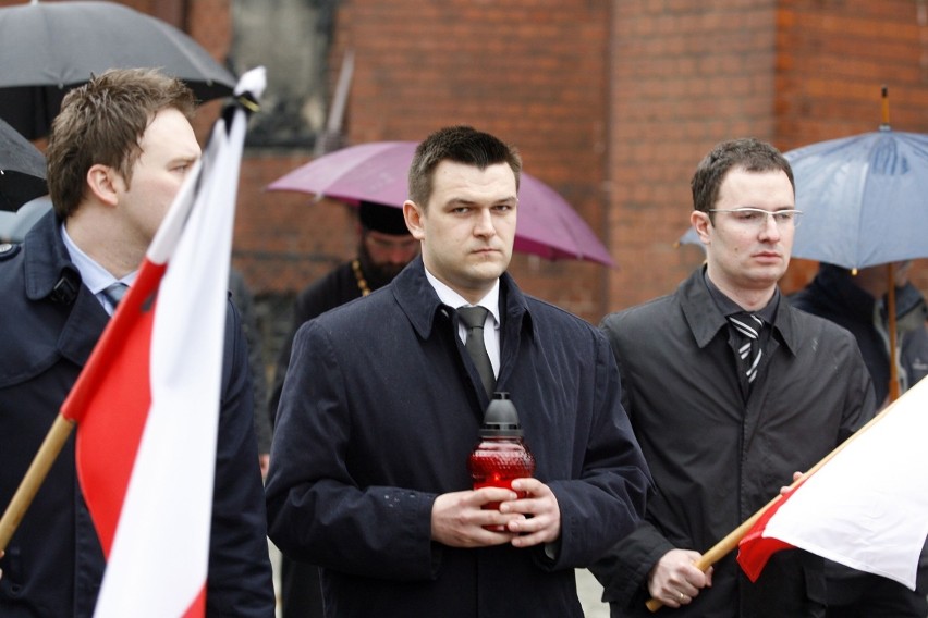 Rocznica katastrofy pod Smoleńskiem, tak obchodziliśmy żałobę 11 lat temu