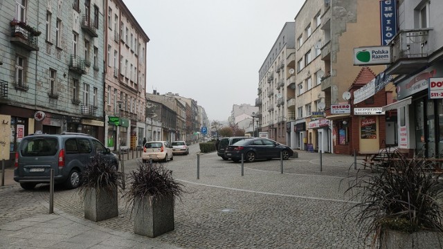 Gdzie dziś w Będzinie i Czeladzi przestępcy nie próżnują? W galerii zobaczycie te ulice, gdzie policja ma najwięcej pracy Zobacz kolejne zdjęcia/plansze. Przesuwaj zdjęcia w prawo - naciśnij strzałkę lub przycisk NASTĘPNE