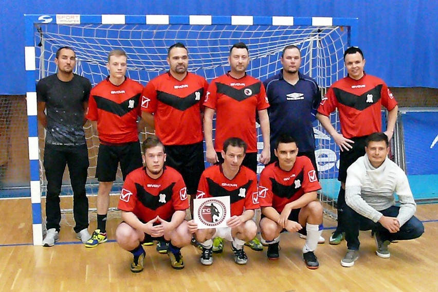 Pilska Liga Futsalu: W Ekstralidze tercet drużyn z kompletem zwycięstw. Zobaczcie zdjęcia z 2. kolejki