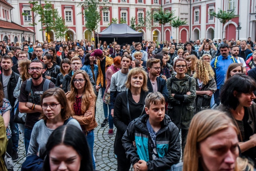 Na koncerty, spektakle teatralne i seanse filmowe będzie się...