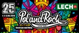 Pociągi Kolei Wielkopolskich na Pol’and’Rock Festival 2019