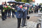Września: Wrześnianie upamiętnili 80. rocznicę agresji sowieckiej na Polskę [FOTO]