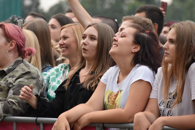 Dni Piekar Śląskich 2019. Piątek (12.07.2019)