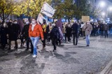 Podlaski strajk kobiet. To jest wojna! Ogromne protesty przetoczyły się przez region. Na dziś zapowiadana jest blokada ulic (ZDJĘCIA)