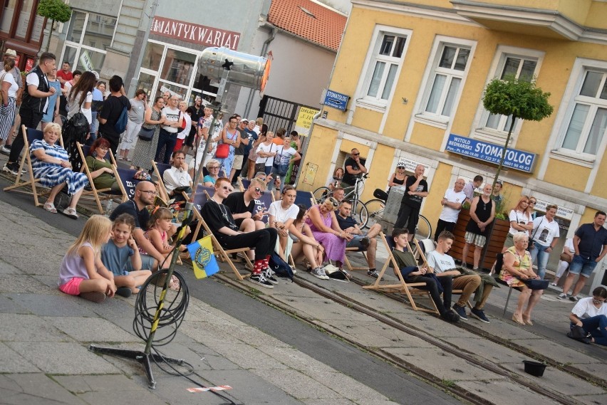 Nocny Szlak Kulturalny już w tę sobotę. Przypomnijmy sobie,...