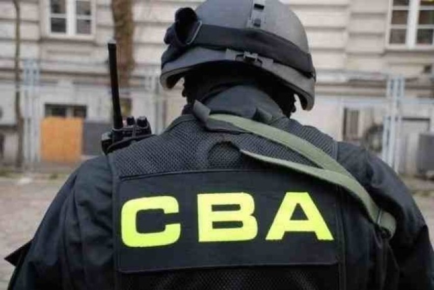 CBA chce śledztwa ws. pieniędzy dla Przerośli od firm...