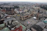 Wakacje w Polsce Południowej 2013: Miasto królów, pięknej architektury i zieleni