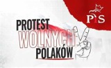 Były senator zaprasza na "Protest wolnych Polaków" do Warszawy