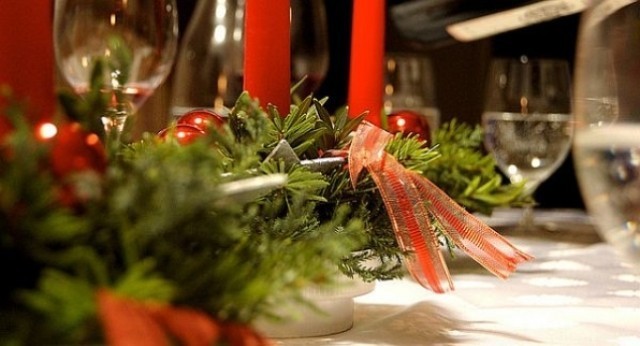 Jak udekorować wigilijny stół na Boże Narodzenie?