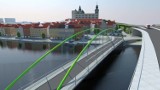 Łatwy dostęp do portu w Szczecinie. Urząd szuka chętnych do zaprojektowania Mostu Kłodnego