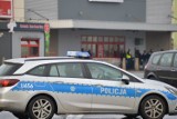 Alarm bombowy w Kauflandzie w Pile. Policjanci ewakuowali pracowników i klientów sklepu