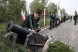 Dobrzejów: Nowa strzelnica myśliwska(ZDJĘCIA) 