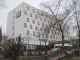 Śródmieście: Koło hotelu Mercure Unia Lublin już posprzątano