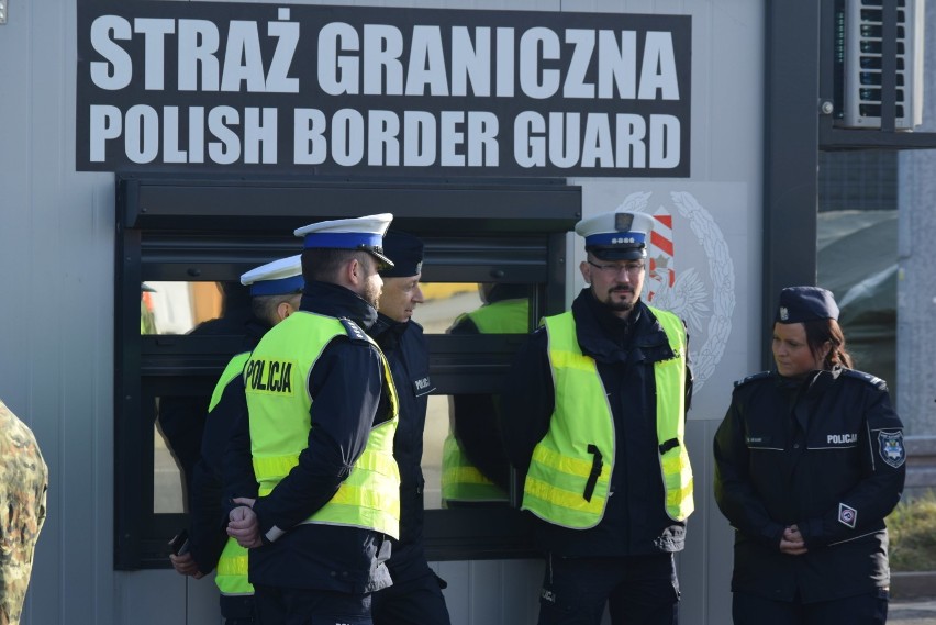 Polacy dojeżdżający do pracy w Czechach zostali postawieni w...