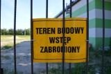 Trwa sądowa batalia w sprawie stadionu w Garczegorzu. Biegły wydał opinię