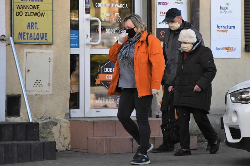 Od czwartku 16 kwietnia zaczęło obowiązywać rozporządzenie...