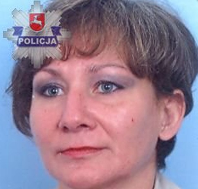 Chełm. Zaginęła Hanna Nowosad, jeśli ktokolwiek widział kobietę, proszony jest o kontakt z policją.