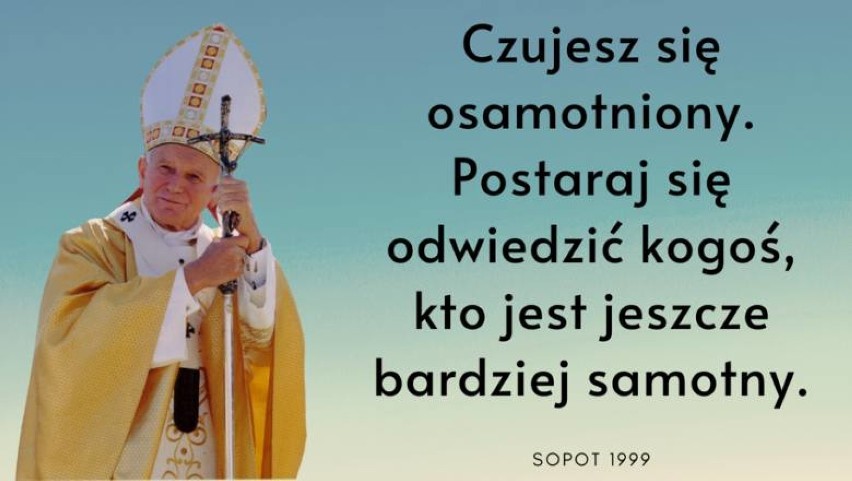15 lat temu zmarł Jan Paweł II. Przypominamy jego słowa do Polaków [FOTO]