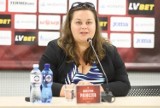 Martyna Pajączek odwołana z funkcji prezesa Widzewa!