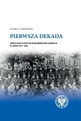 Malbork. W piątek promocja książki IPN poświęcona aparatowi bezpieczeństwa