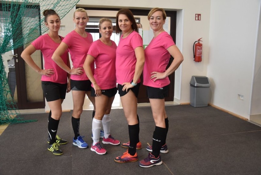Września: Trwa Turniej Charytatywny Futsal dla Sławka 
