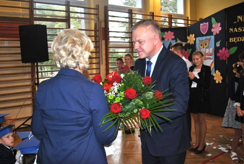 Dzień Edukacji Narodowej w Kamyku [ZDJĘCIA]