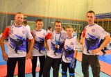  Sukcesy inowrocławskiej sekcji Taekwon-do podczas mikołajkowego Pucharu Wielkopolski w Gostyniu [zdjęcia]