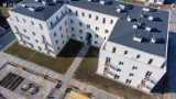 Nowe, objęte rządowymi dopłatami do czynszu mieszkania w Łowiczu gotowe na lokatorów