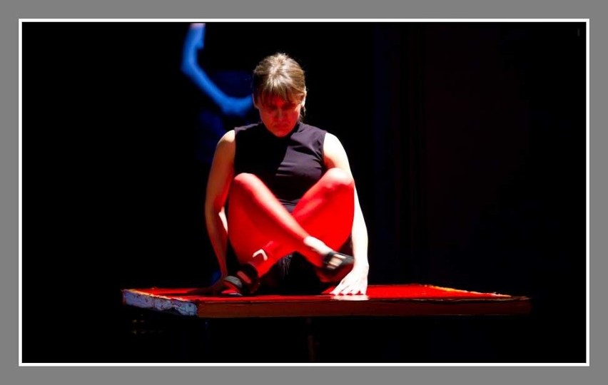 VIII Wałbrzyskie Fanaberie Teatralne 2010 - Spektakl: Mill / Maslow (ZDJĘCIA i relacja)