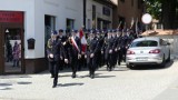 130 lat OSP Pniewy oraz Powiatowy Dzień Strażaka