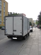 Straż Miejska w Gnieźnie: Kontrola zatok autobusowych