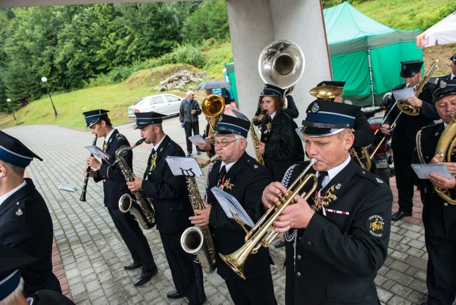 Zobacz także: Dożynki 2013 w Gorzeniu Dolnym [ZDJĘCIA]