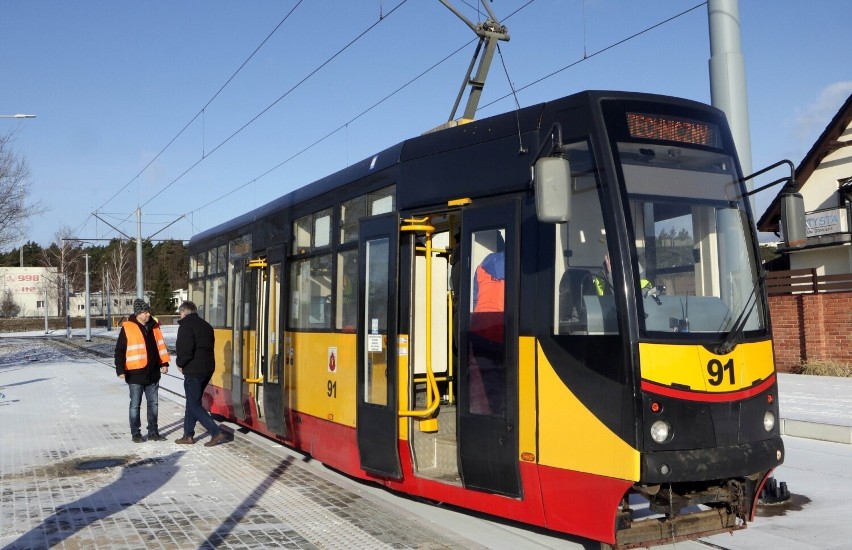 Warto sprawdzić jak kursować będą autobusy i tramwaje MZK...